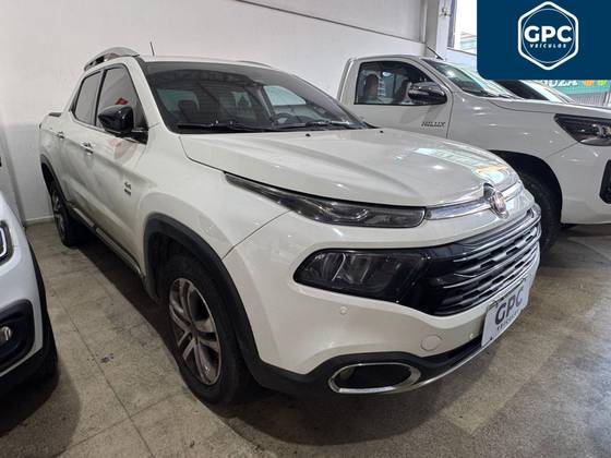 FIAT TORO 2.0 16V TURBO DIESEL FREEDOM 4WD MANUAL FIAT TORO 2.0 16V TURBO DIESEL FREEDOM 4WD MANUAL